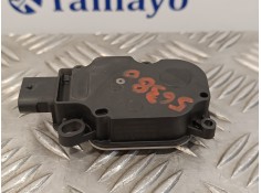 Recambio de motor calefaccion para renault clio iv 0.9 referencia OEM IAM 6466R330 6466S012005 6466A334003 2