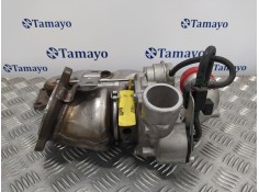 Recambio de turbocompresor para land rover evoque referencia OEM IAM BG9E6K682AF  53041014871