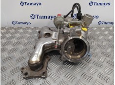Recambio de turbocompresor para land rover evoque referencia OEM IAM BG9E6K682AF  53041014871 2