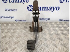 Recambio de pedal freno para dacia lodgy 1.2 16v tce cat referencia OEM IAM   
