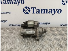 Recambio de motor arranque para volkswagen polo (6r1) 1.6 tdi referencia OEM IAM 0AM911023L  TS18ER22