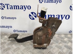Recambio de pedal freno para dacia lodgy 1.2 16v tce cat referencia OEM IAM    2