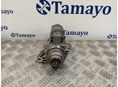 Recambio de motor arranque para volkswagen polo (6r1) 1.6 tdi referencia OEM IAM 0AM911023L  TS18ER22 2