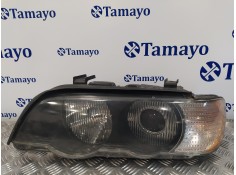 Recambio de faro izquierdo para bmw x5 (e53) 3.0 24v turbodiesel cat referencia OEM IAM 15183200  