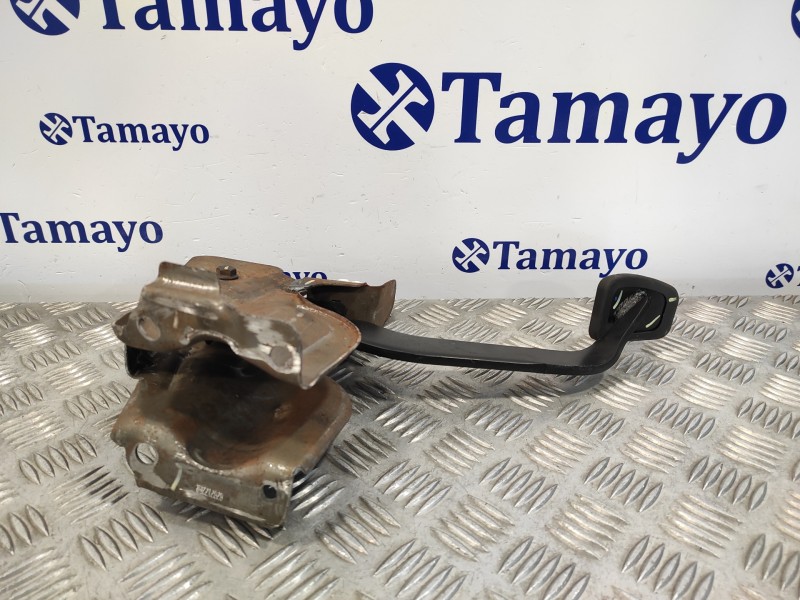 Recambio de pedal freno para dacia lodgy 1.2 16v tce cat referencia OEM IAM   