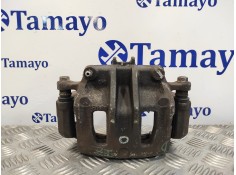 Recambio de pinza freno delantera izquierda para hyundai santa fe (bm) 2.2 crdi style 4x4 referencia OEM IAM   