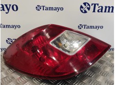 Recambio de piloto trasero izquierdo para opel corsa d 1.3 16v cdti cat (z 13 dth / l4i) referencia OEM IAM 13269050 564693190 8