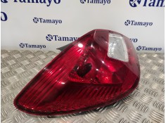 Recambio de piloto trasero izquierdo para opel corsa d 1.3 16v cdti cat (z 13 dth / l4i) referencia OEM IAM 13269050 564693190 8 2