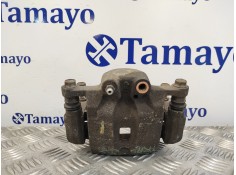 Recambio de pinza freno trasera izquierda para hyundai santa fe (bm) 2.2 crdi style 4x4 referencia OEM IAM   