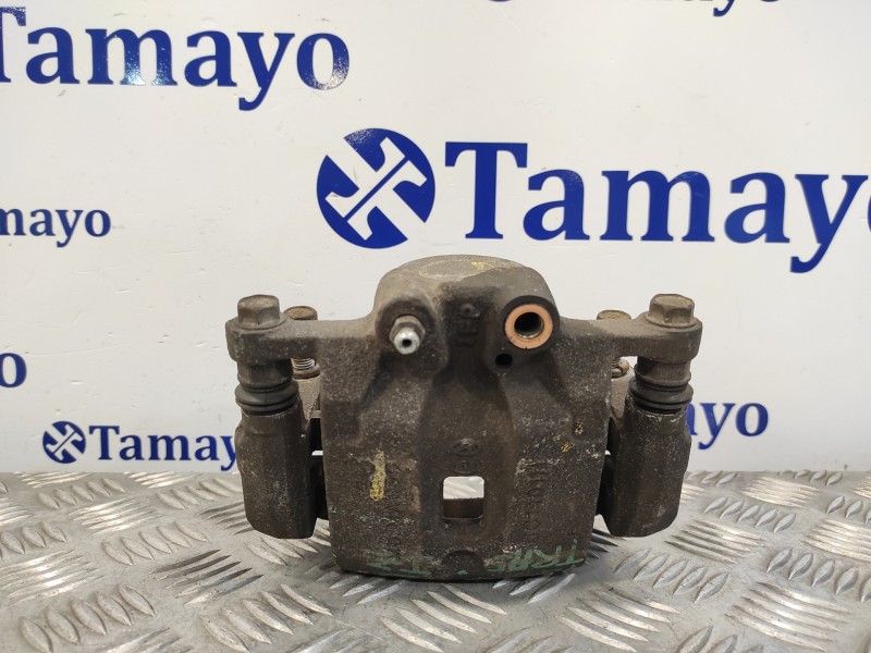 Recambio de pinza freno trasera izquierda para hyundai santa fe (bm) 2.2 crdi style 4x4 referencia OEM IAM   