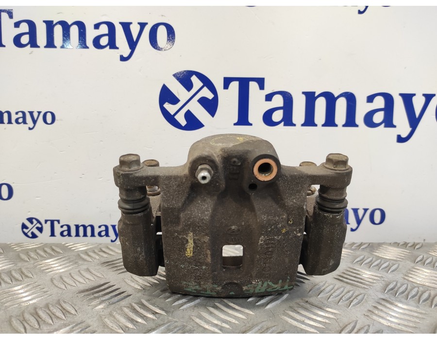 Recambio de pinza freno trasera izquierda para hyundai santa fe (bm) 2.2 crdi style 4x4 referencia OEM IAM   