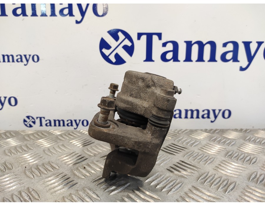 Recambio de pinza freno trasera izquierda para hyundai santa fe (bm) 2.2 crdi style 4x4 referencia OEM IAM   