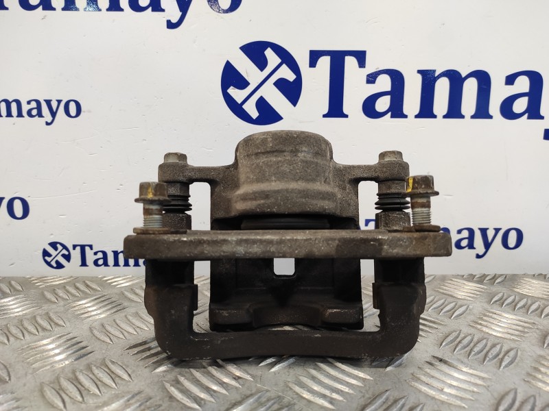 Recambio de pinza freno trasera izquierda para hyundai santa fe (bm) 2.2 crdi style 4x4 referencia OEM IAM   