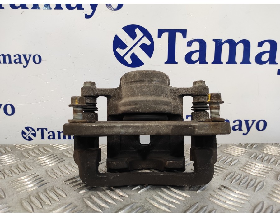 Recambio de pinza freno trasera izquierda para hyundai santa fe (bm) 2.2 crdi style 4x4 referencia OEM IAM   