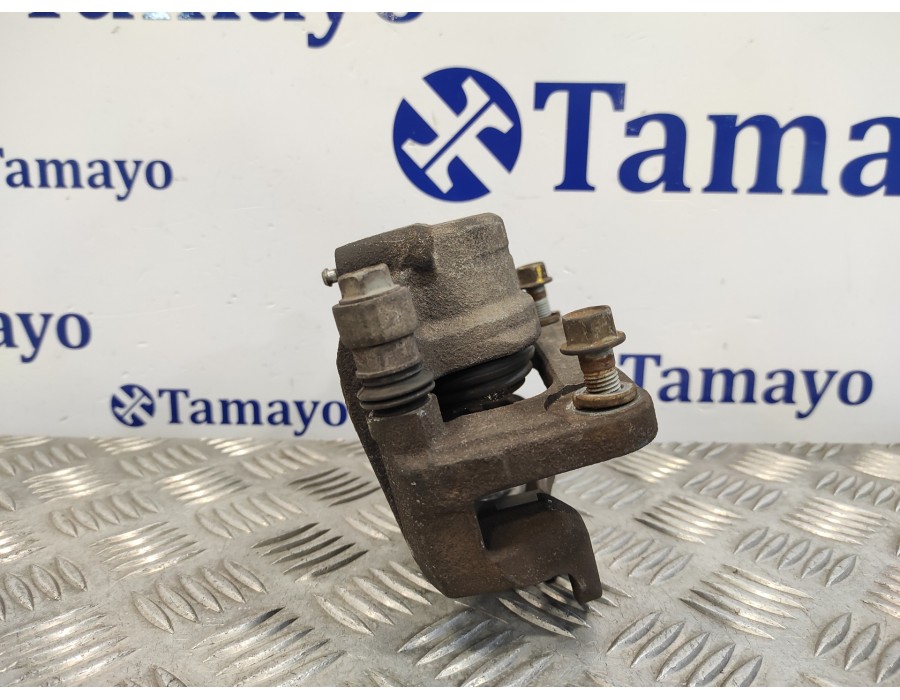 Recambio de pinza freno trasera izquierda para hyundai santa fe (bm) 2.2 crdi style 4x4 referencia OEM IAM   