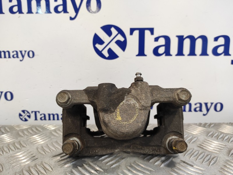 Recambio de pinza freno trasera izquierda para hyundai santa fe (bm) 2.2 crdi style 4x4 referencia OEM IAM   
