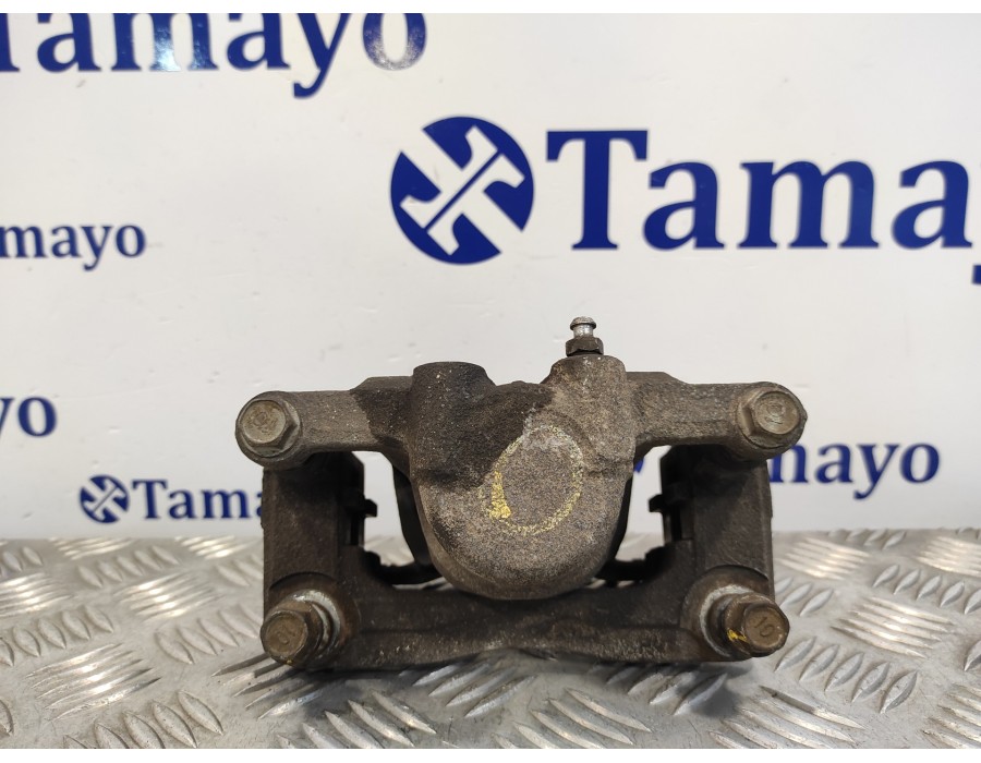 Recambio de pinza freno trasera izquierda para hyundai santa fe (bm) 2.2 crdi style 4x4 referencia OEM IAM   