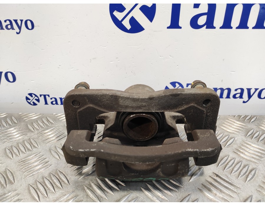 Recambio de pinza freno trasera izquierda para hyundai santa fe (bm) 2.2 crdi style 4x4 referencia OEM IAM   