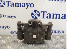 Recambio de pinza freno trasera derecha para hyundai santa fe (bm) 2.2 crdi style 4x4 referencia OEM IAM   