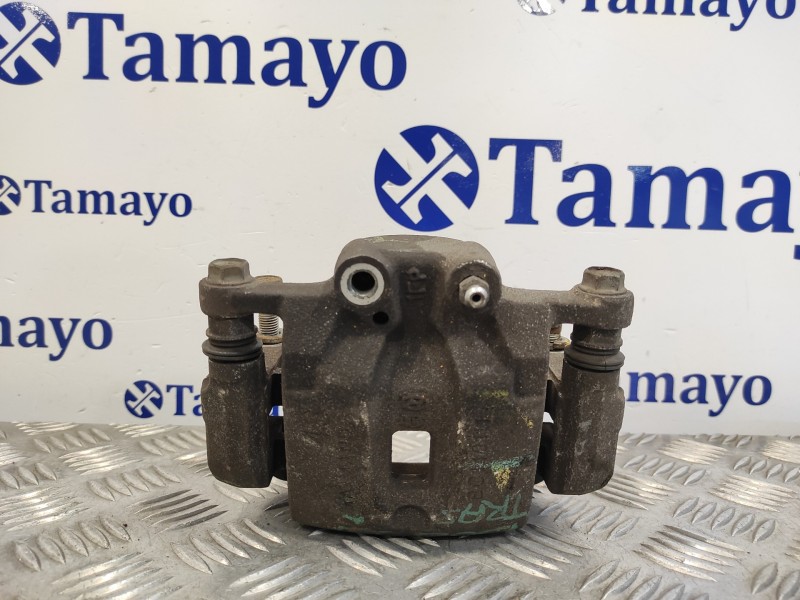 Recambio de pinza freno trasera derecha para hyundai santa fe (bm) 2.2 crdi style 4x4 referencia OEM IAM   