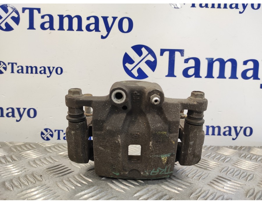 Recambio de pinza freno trasera derecha para hyundai santa fe (bm) 2.2 crdi style 4x4 referencia OEM IAM   