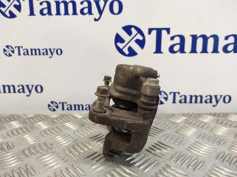 Recambio de pinza freno trasera derecha para hyundai santa fe (bm) 2.2 crdi style 4x4 referencia OEM IAM   