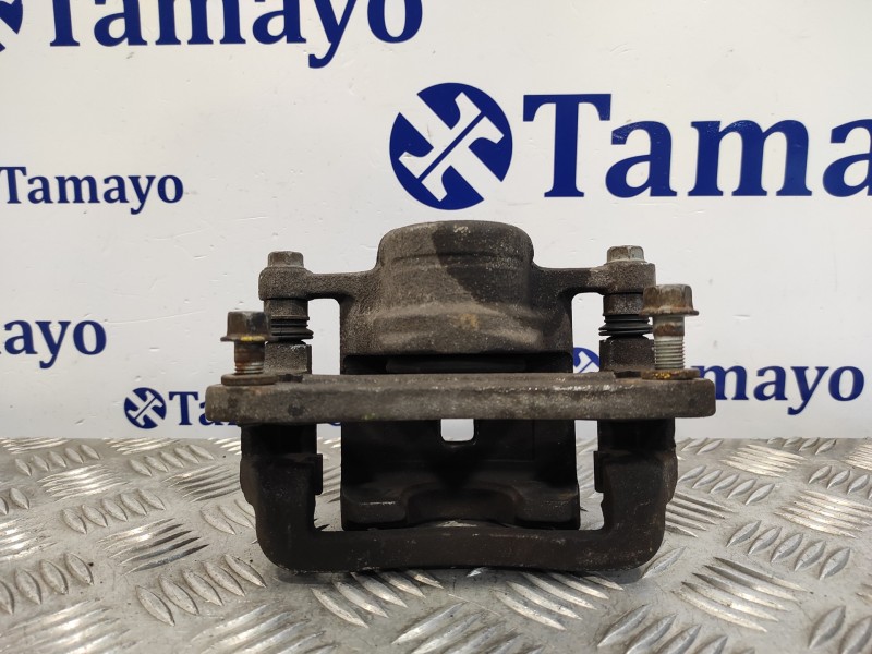 Recambio de pinza freno trasera derecha para hyundai santa fe (bm) 2.2 crdi style 4x4 referencia OEM IAM   