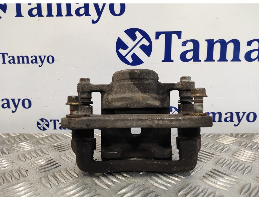 Recambio de pinza freno trasera derecha para hyundai santa fe (bm) 2.2 crdi style 4x4 referencia OEM IAM   