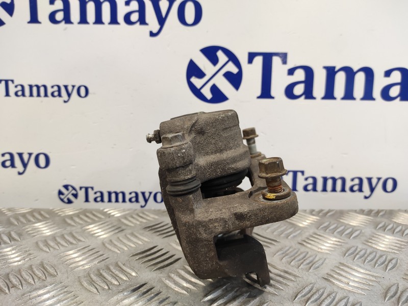 Recambio de pinza freno trasera derecha para hyundai santa fe (bm) 2.2 crdi style 4x4 referencia OEM IAM   