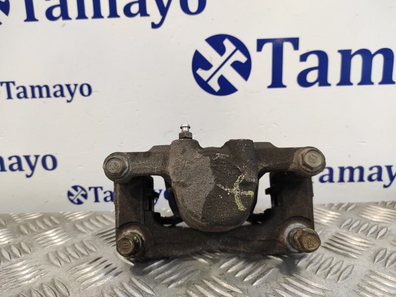 Recambio de pinza freno trasera derecha para hyundai santa fe (bm) 2.2 crdi style 4x4 referencia OEM IAM   