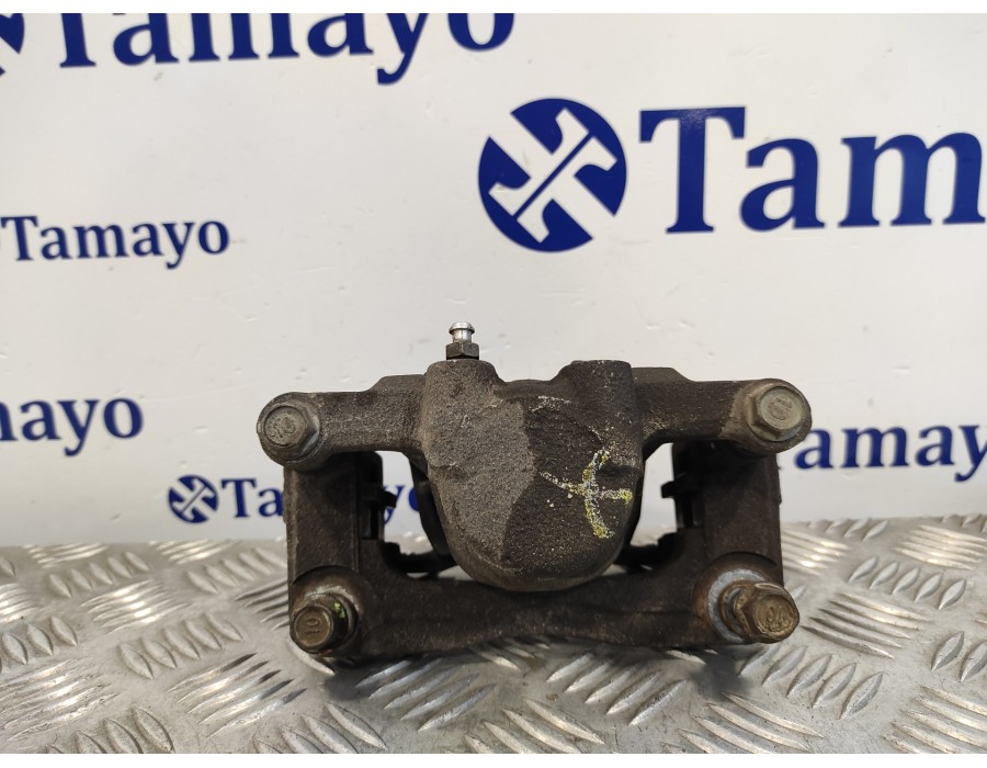 Recambio de pinza freno trasera derecha para hyundai santa fe (bm) 2.2 crdi style 4x4 referencia OEM IAM   