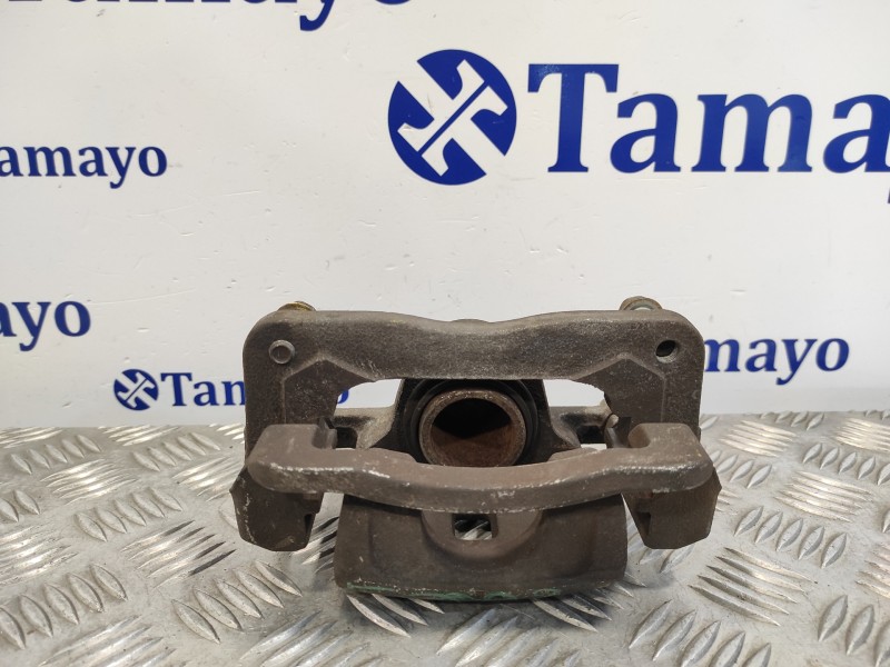 Recambio de pinza freno trasera derecha para hyundai santa fe (bm) 2.2 crdi style 4x4 referencia OEM IAM   