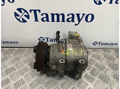 Recambio de compresor aire acondicionado para hyundai h 1 2.5 crdi cat referencia OEM IAM 977014A950  