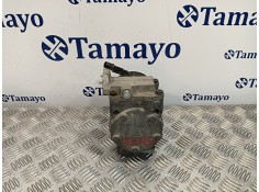 Recambio de compresor aire acondicionado para hyundai h 1 2.5 crdi cat referencia OEM IAM 977014A950   2