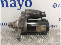 Recambio de motor arranque para volkswagen t5 transporter (7e) 2.0 tdi referencia OEM IAM 02Z911024H  0001153007