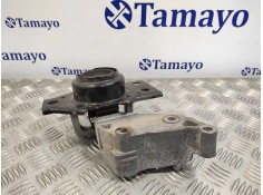 Recambio de soporte motor derecho para nissan qashqai (j10) 2.0 dci turbodiesel cat referencia OEM IAM F6036100  