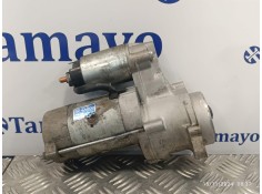 Recambio de motor arranque para hyundai h 1 2.5 crdi cat referencia OEM IAM 361004A000  TM000A23601