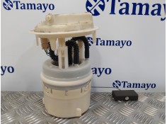 Recambio de aforador para citroën c4 berlina 1.6 16v cat (nfu / tu5jp4) referencia OEM IAM 9632672080G  0972200990008