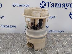 Recambio de aforador para citroën c4 berlina 1.6 16v cat (nfu / tu5jp4) referencia OEM IAM 9632672080G  0972200990008 2