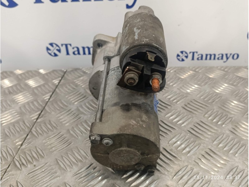 Recambio de motor arranque para hyundai h 1 2.5 crdi cat referencia OEM IAM 361004A000  TM000A23601