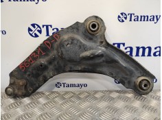 Recambio de brazo suspension inferior delantero derecho para renault trafic caja cerrada (ab 4.01) 1.9 diesel referencia OEM IAM