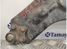 Recambio de brazo suspension inferior delantero derecho para renault trafic caja cerrada (ab 4.01) 1.9 diesel referencia OEM IAM 2