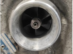 Recambio de turbocompresor para renault kangoo (f/kc0) 1.9 dci diesel cat referencia OEM IAM 108948H109779  53041015068 2