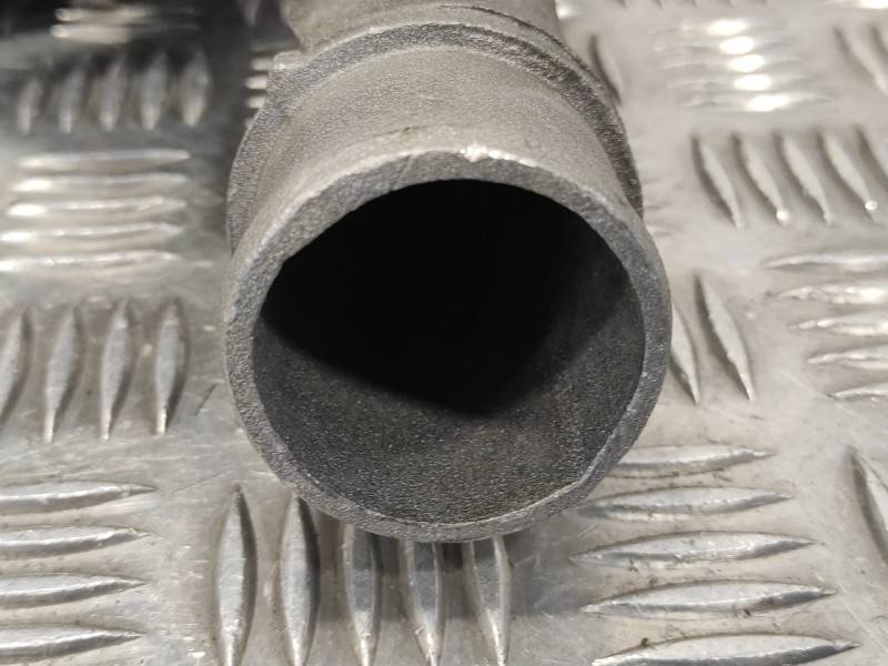 Recambio de turbocompresor para renault kangoo (f/kc0) 1.9 dci diesel cat referencia OEM IAM 108948H109779  53041015068
