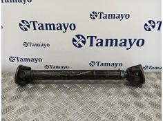 Recambio de transmision central para land rover range rover (lp) referencia OEM IAM   