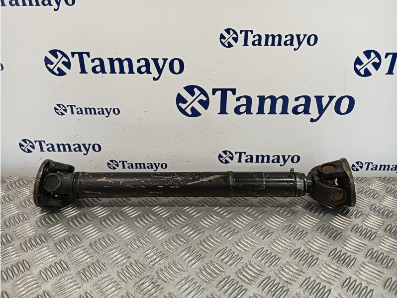 Recambio de transmision central para land rover range rover (lp) referencia OEM IAM   