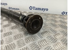 Recambio de transmision central para land rover range rover (lp) referencia OEM IAM    2