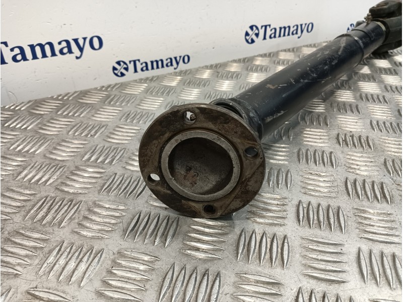 Recambio de transmision central para land rover range rover (lp) referencia OEM IAM   