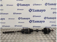 Recambio de transmision delantera derecha para hyundai santa fe (bm) 2.2 crdi style 4x4 referencia OEM IAM   