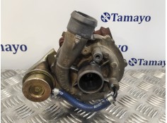 Recambio de turbocompresor para peugeot partner (s2) 2.0 hdi cat referencia OEM IAM 7069772  9633382380